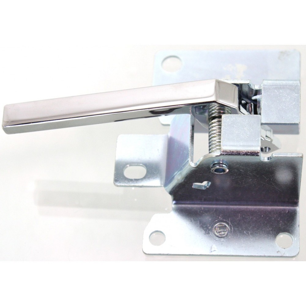 For Chevy C1500 Interior Door Handle Front Driver Side Chrome 1988 - 1991