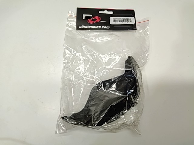 Breath Guard Thunder 3 SV - 2000 Castle NOS
