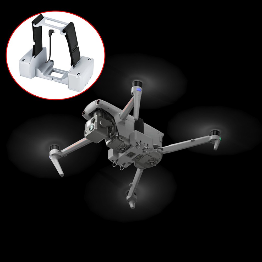 Autel Evo Max 4T & 4N Payload Drop System