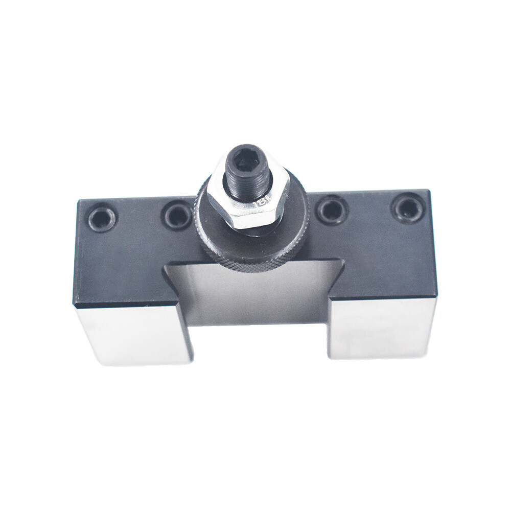 BXA 250-202 #2 Quick Change Turning Facing & Boring Tool Post Holder