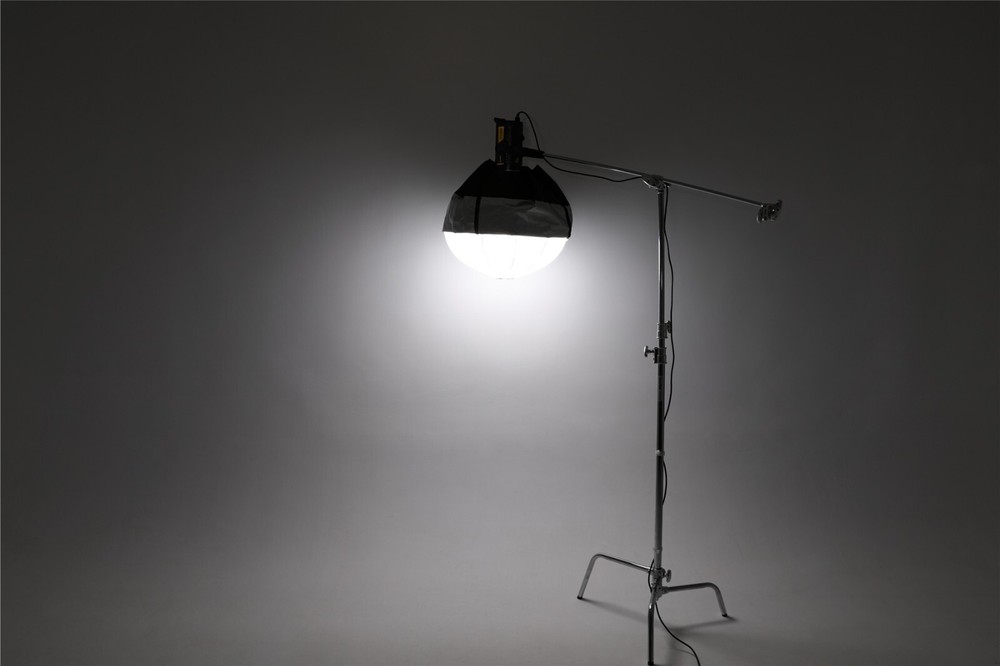 Godox CS-65D 65cm Bowens Mount Collapsible Lantern Softbox For Studio Flash LED