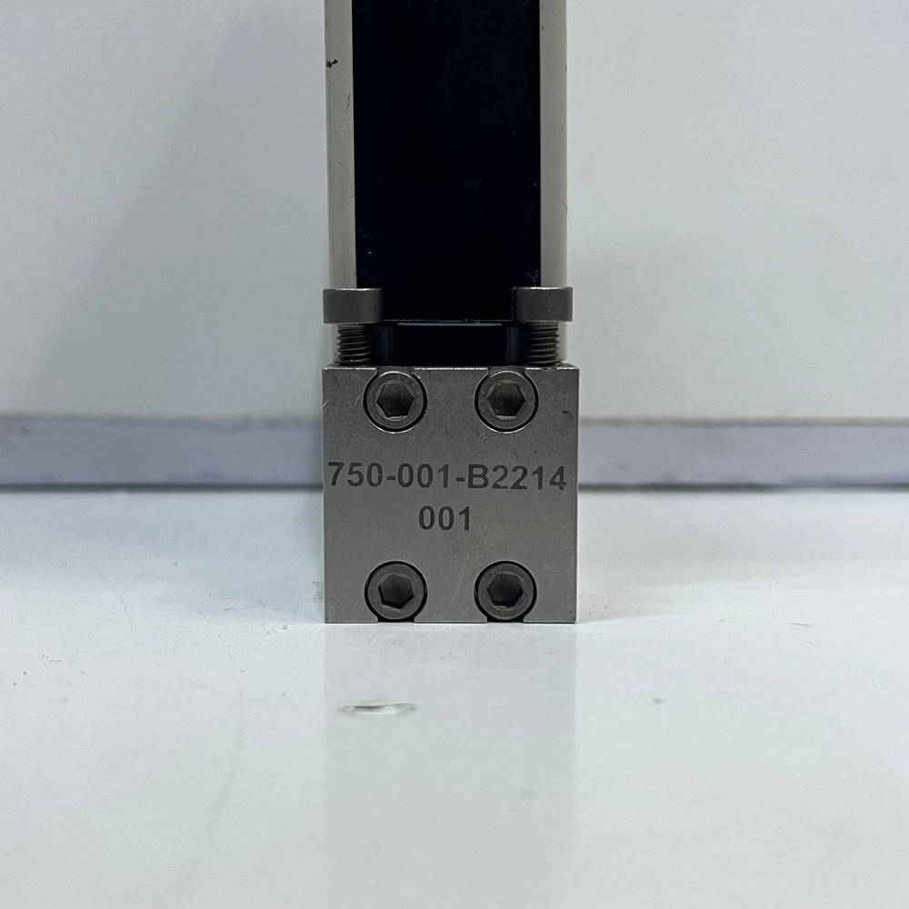 CELERITY UFC-8565 MASS FLOW CONTROLLER , UK#386