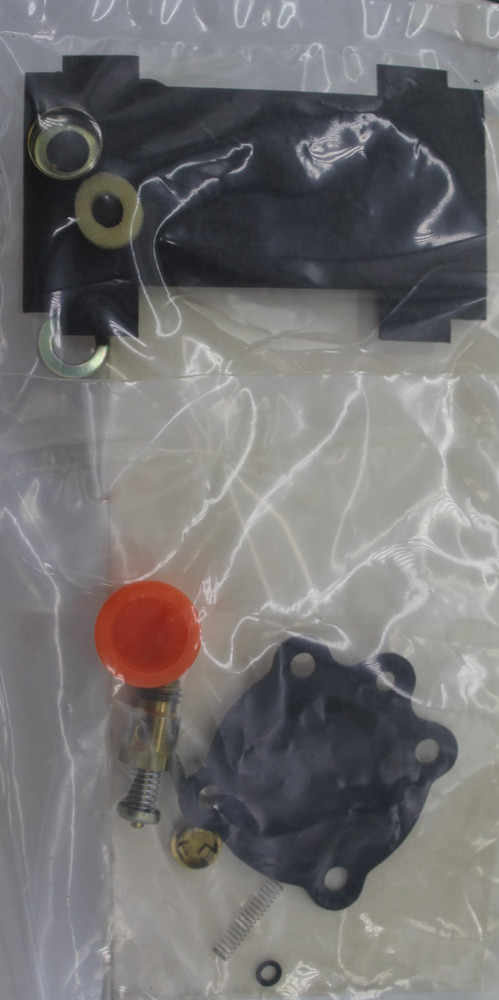 New Zenith K2241 Carburetor Kit