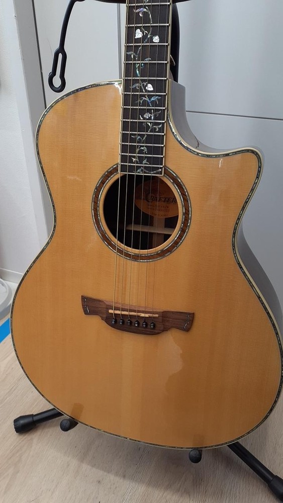 CRAFTER GAE45 N acoustic guitar