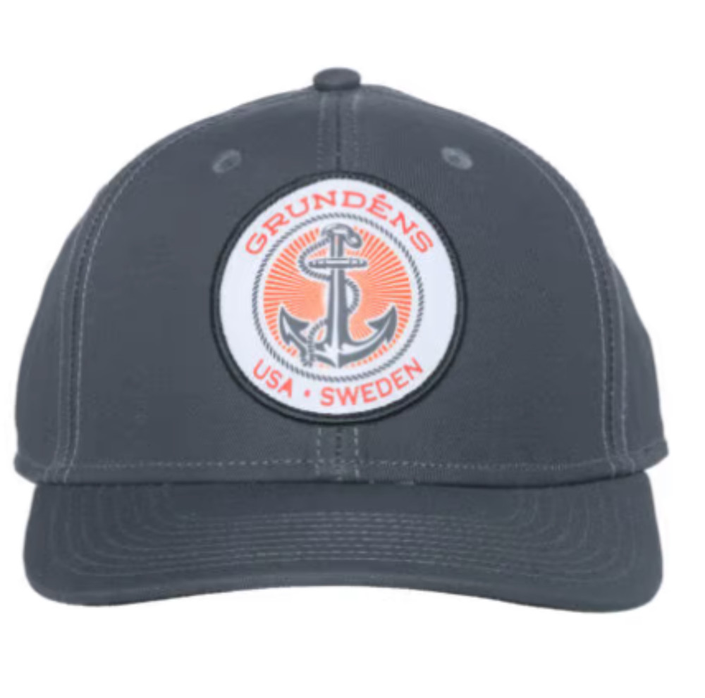 Grundens Anchor Hat