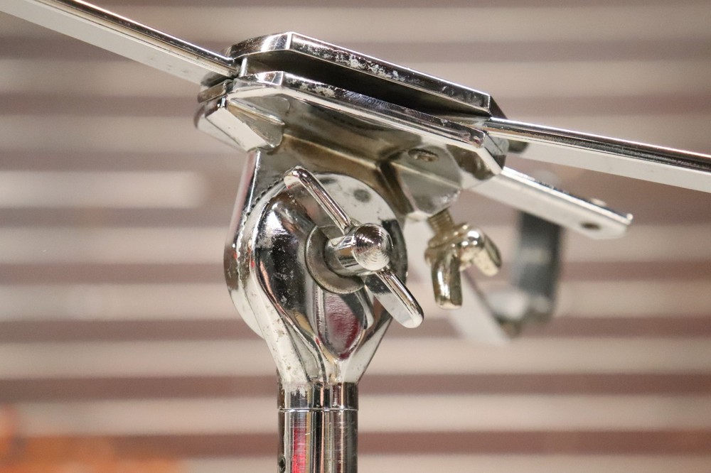 Pearl Single Braced Snare Drum Stand #3