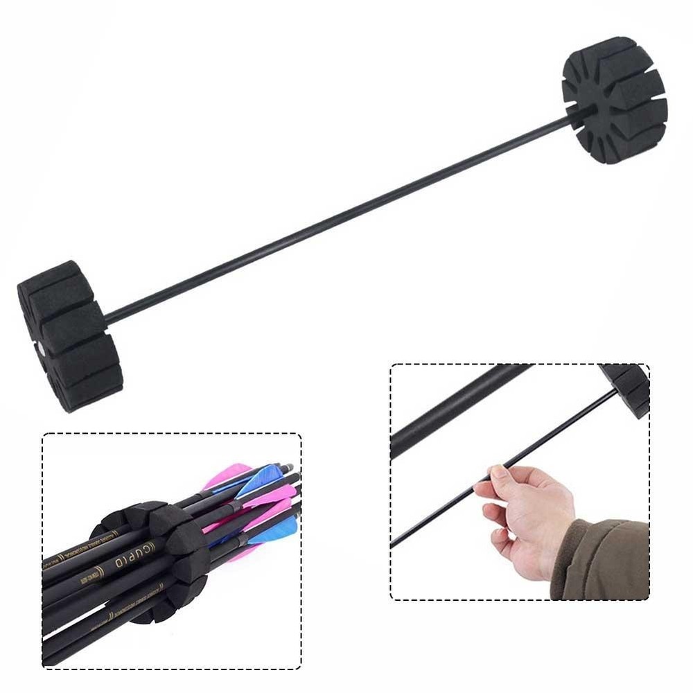 Efficient Arrow Storage Solution Keep Your Arrows Safe and Ready to Use