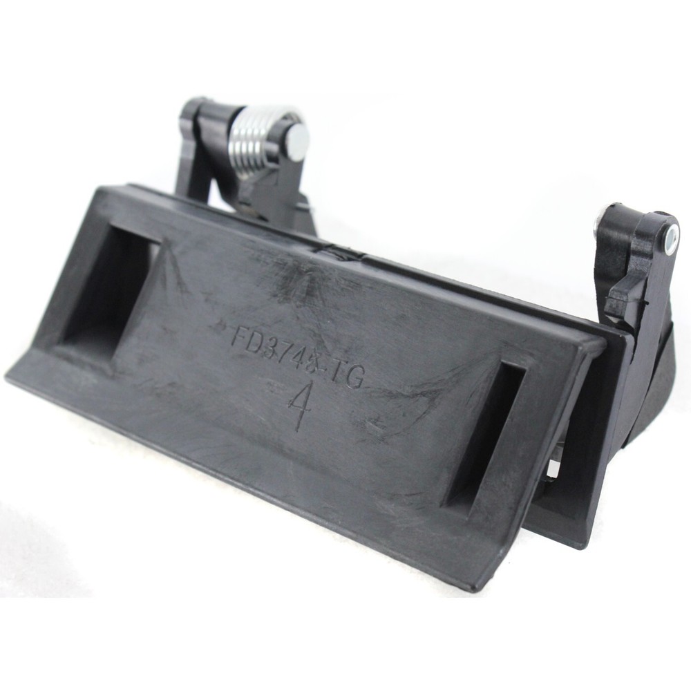 Tailgate Handle For 2001-2003 Ford Explorer Liftgate Mounted Primed