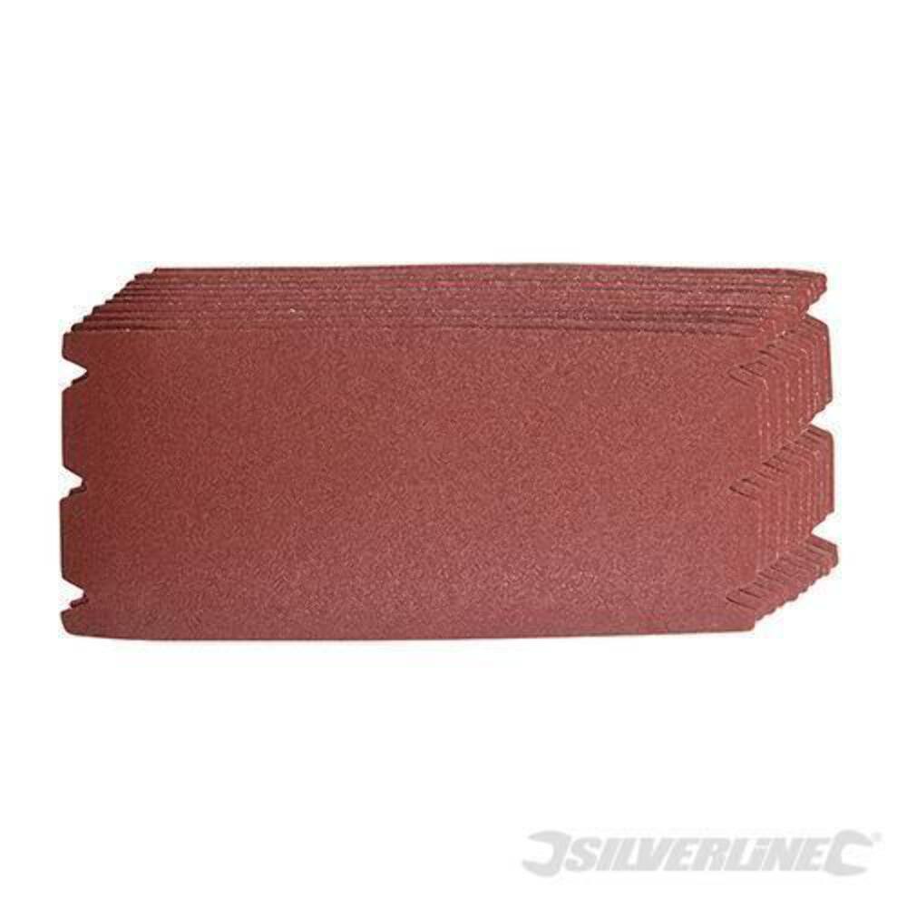 Aluminum Oxide Parquet Sanding Sheets for Quick Removal