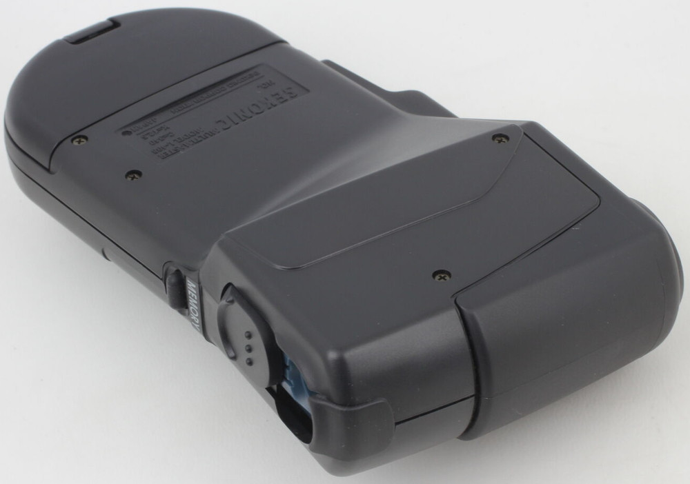 [Top Mint Case] Sekonic Multi Master Model L-408 Light Exposure Meter from Japan