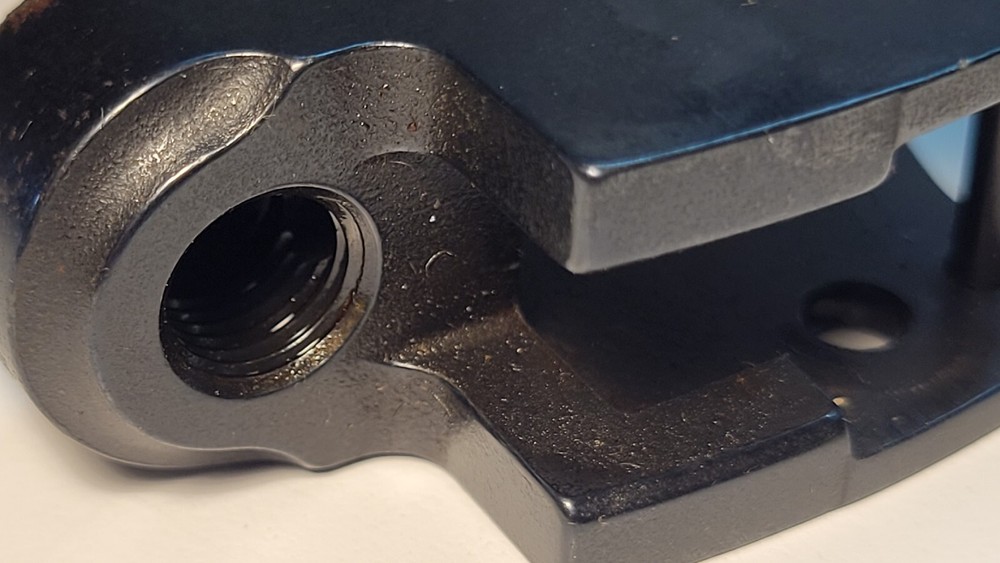 Thompson Center Arms Omega .50 Cal Muzzleloader Trigger Housing (C)