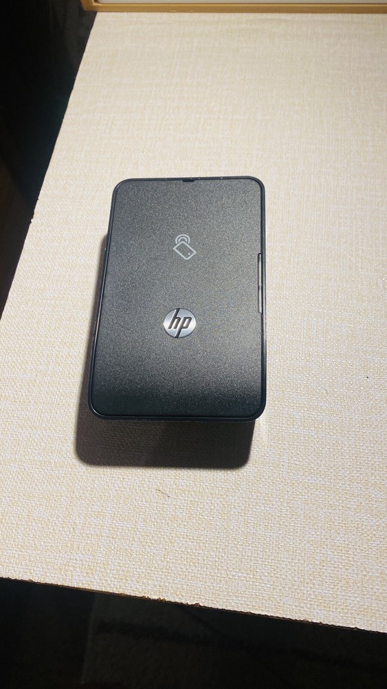 HP 1200W Mobile Print Accessory