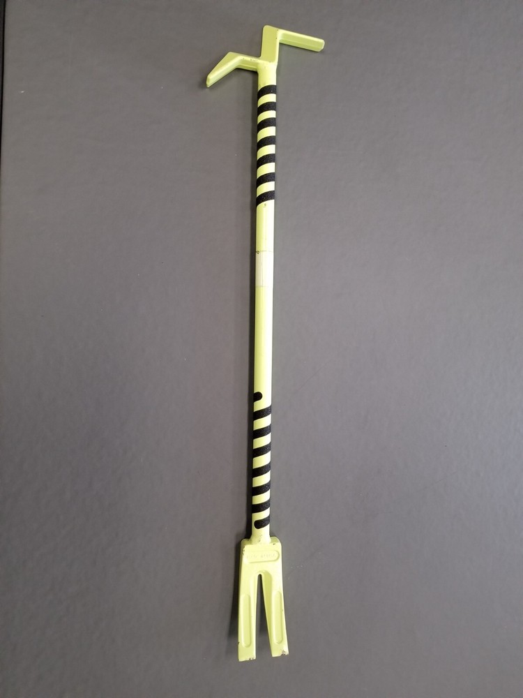 FIREFIGHTER TOOL GRIPS - FIREMAN