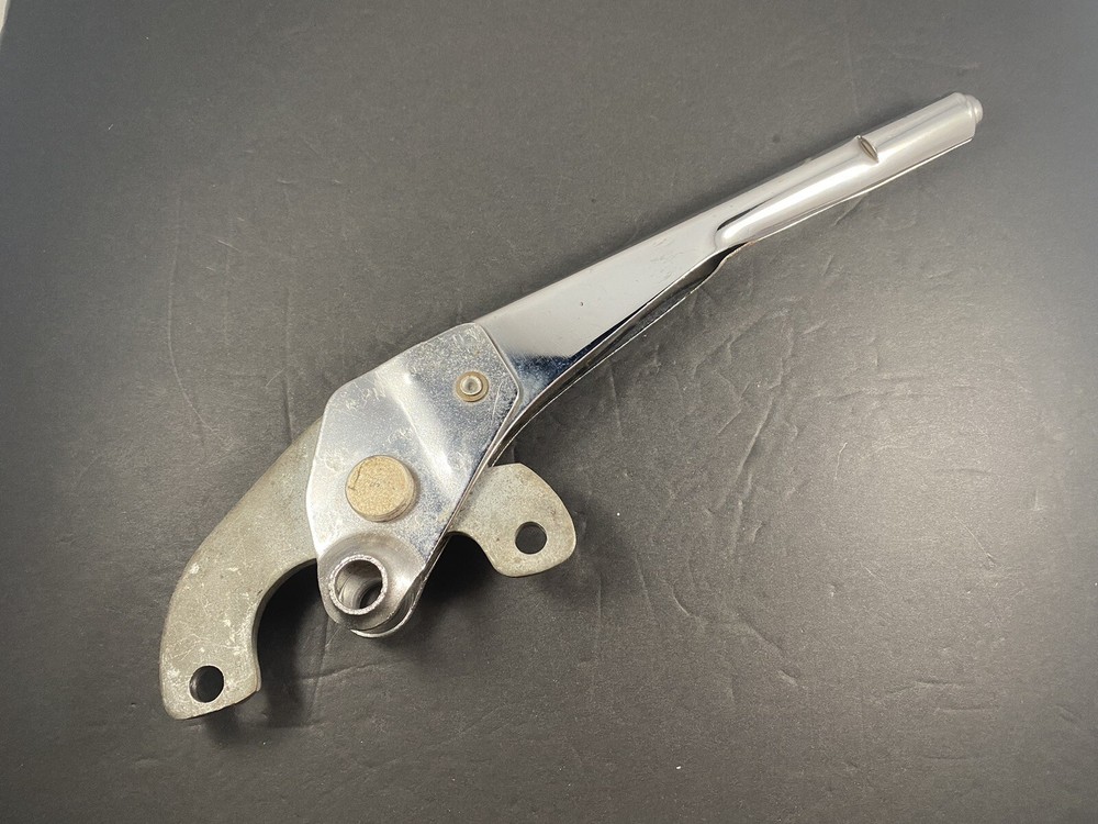 Morris Minor Handbrake