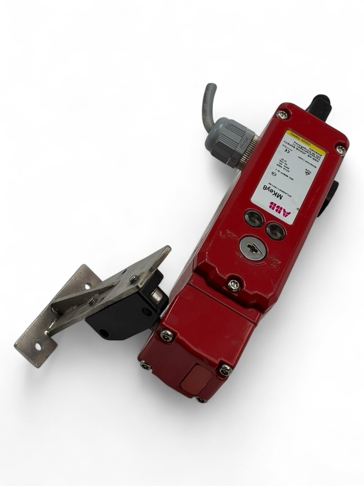 ABB MKey8 Safety Switch