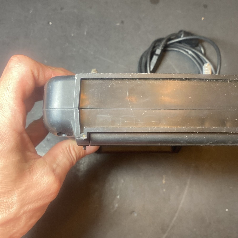 Great Planes RealFlight G3 USB InterLink Plus Controller Simulator By Futaba