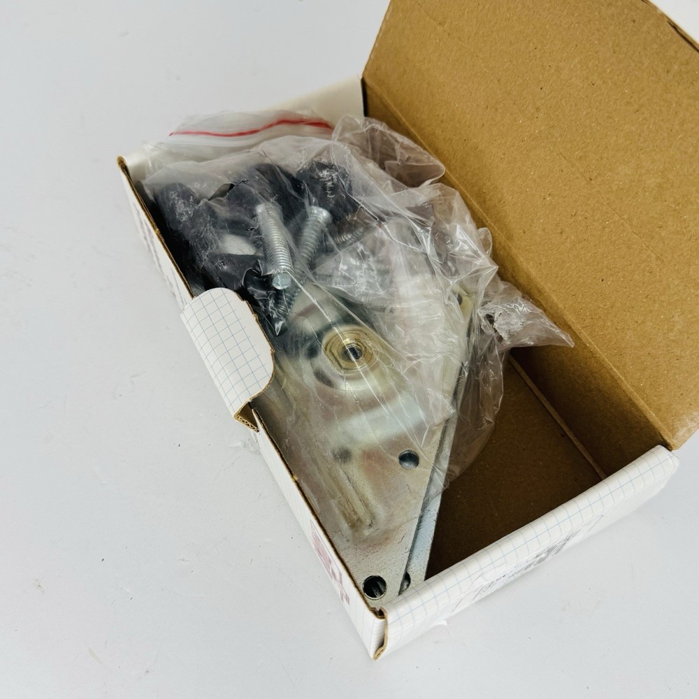 Cabinet Leveling Kit Large Cabinets Includes 4 Triangular Plates 2” Adjustment