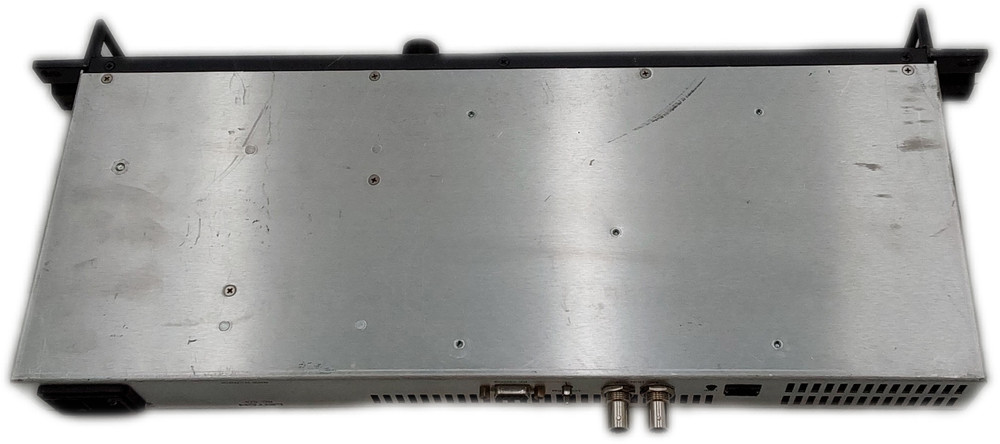 Leitch RC575 Multi-Channel Synchronizer Control Unit