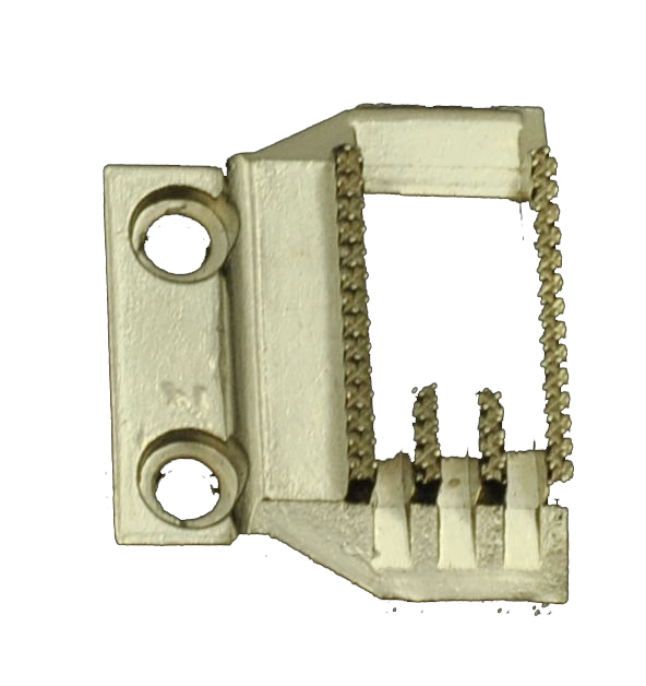 Sewing Machine Feed Dog Z14157