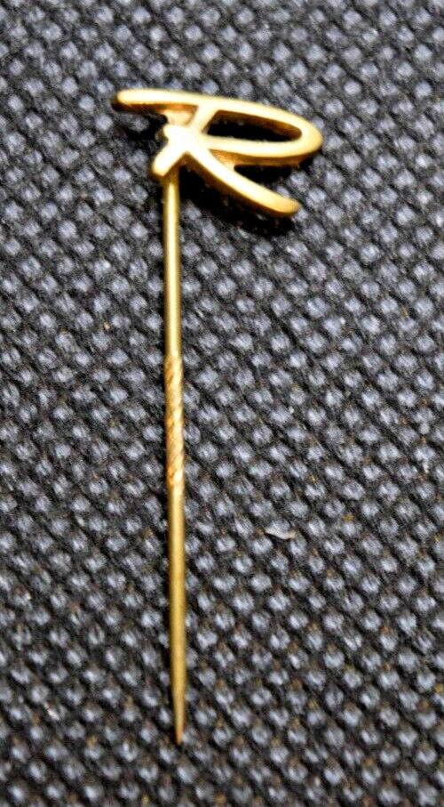 Rossignol Gold R Ski Pin