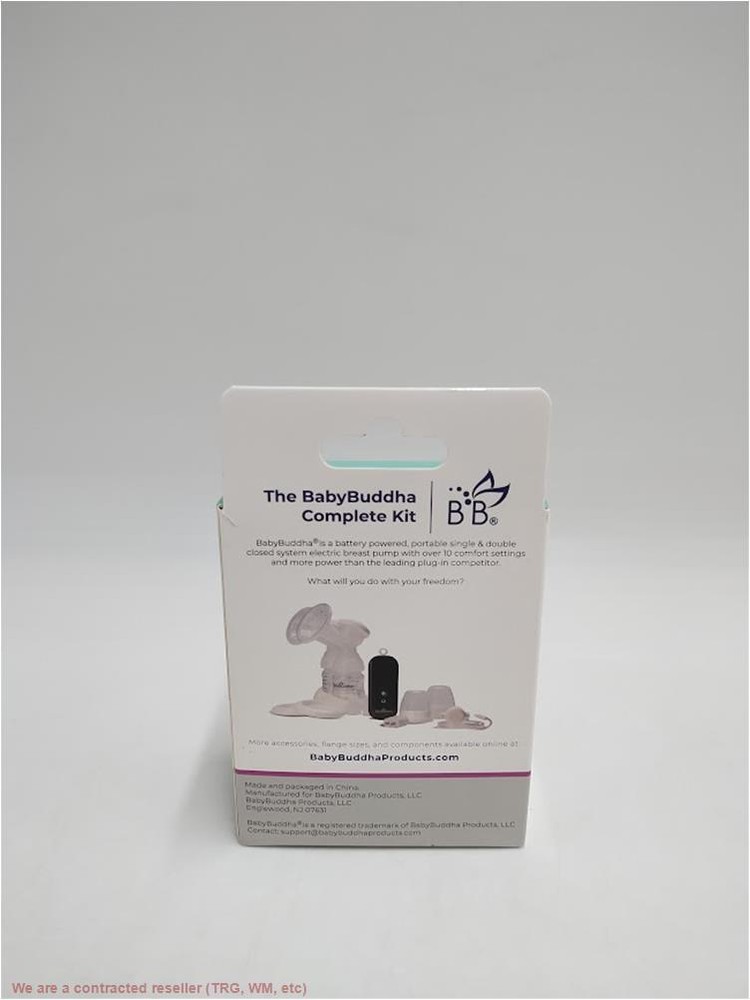 Babybuddha Silicon Diaphragms 2 Pack