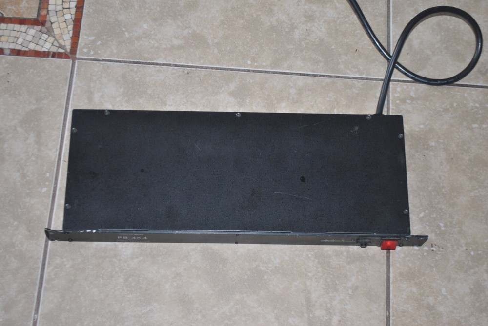 art power distributer pb 4*4