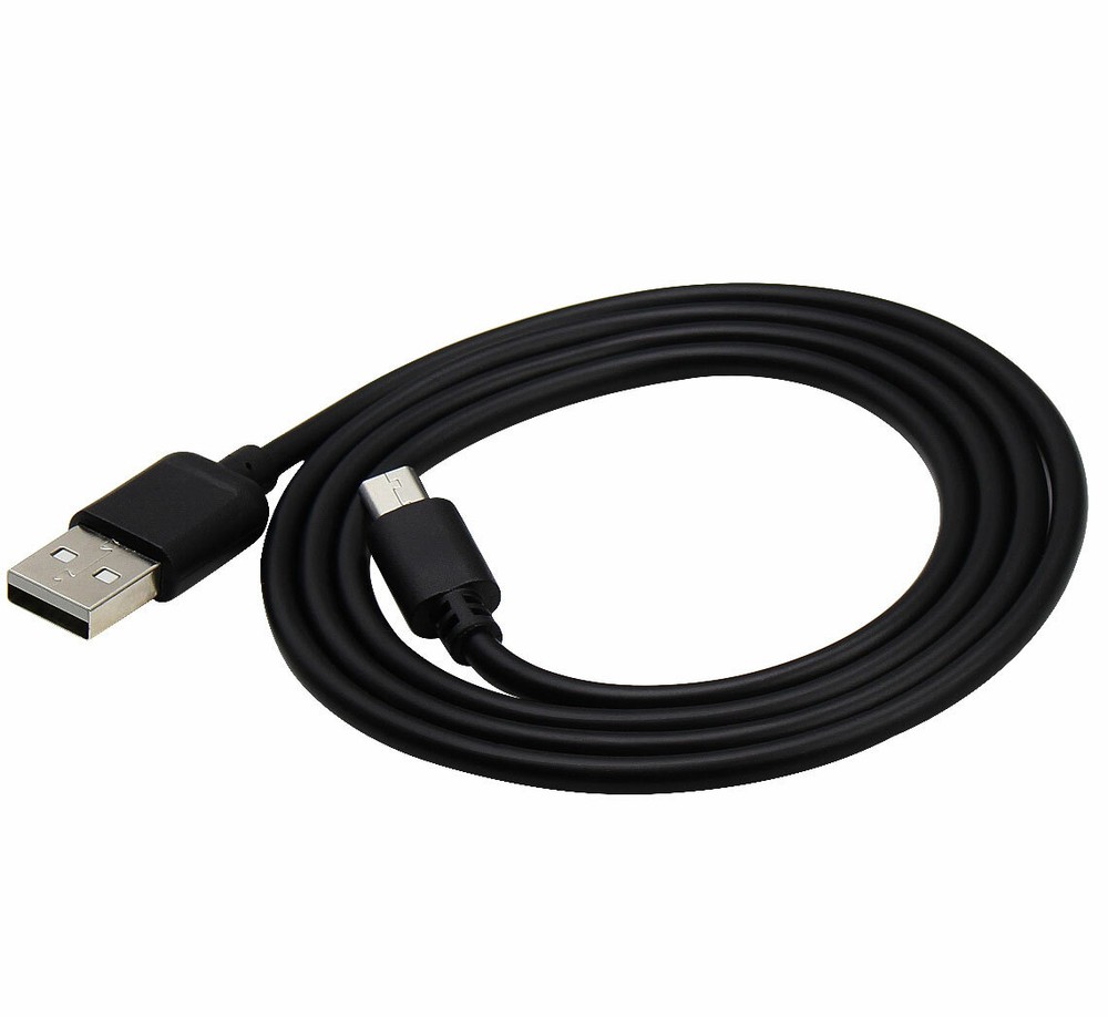 Extra Long Tip USB Charger Data Cable Cord for Charging Cell Phone Phablet Case