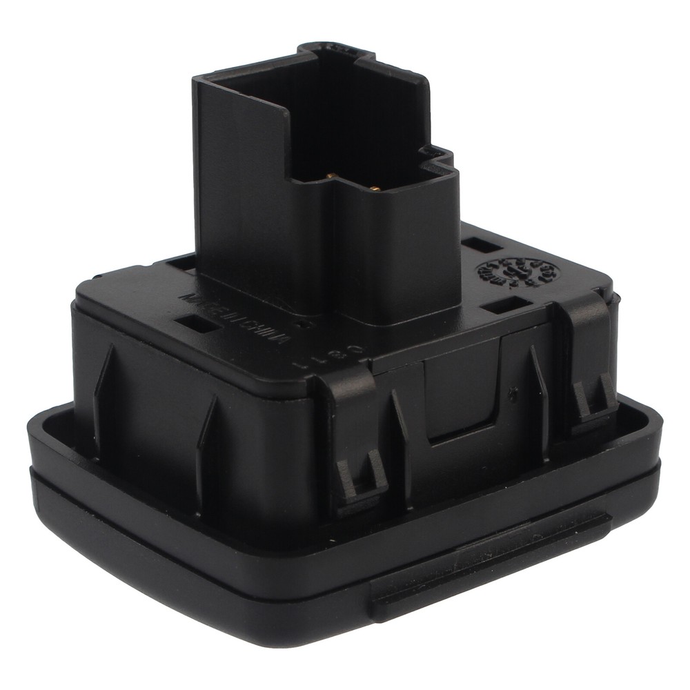 For Ford Expedition Explorer Center Console Power Outlet Socket Plug 2011-2015