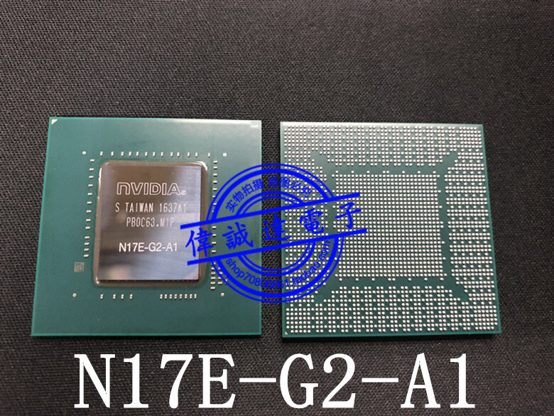 N17E-G2-A1 BGA New #TC98