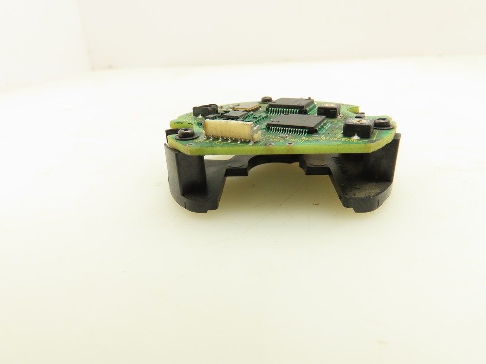 Fanuc A20B-8200-045 AC Servo Motor Encoder Pulsecoder