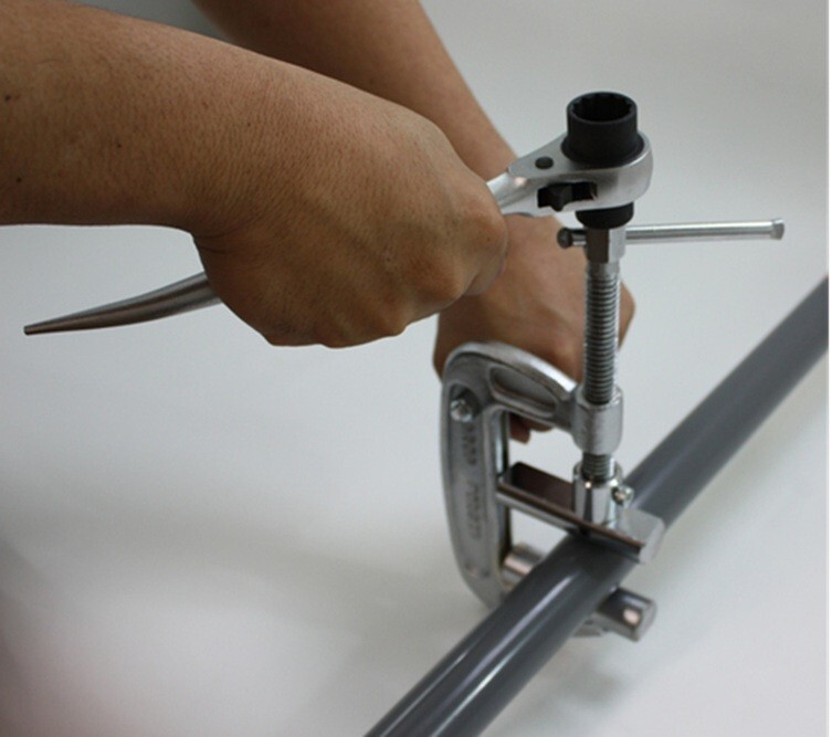 DOGYU WATER PIPE STOP TOOL (PIPE TOOL) 02169