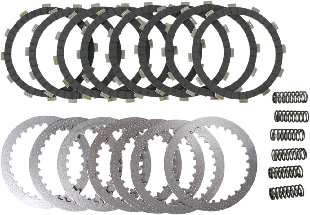 EBC DRCF79 DRCF Series Clutch Kit