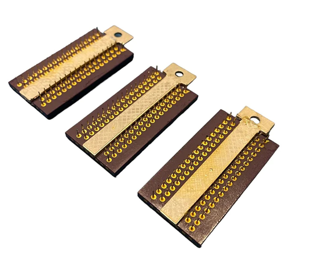 Data Device Corp BU-61580S3-100 Electronic Component