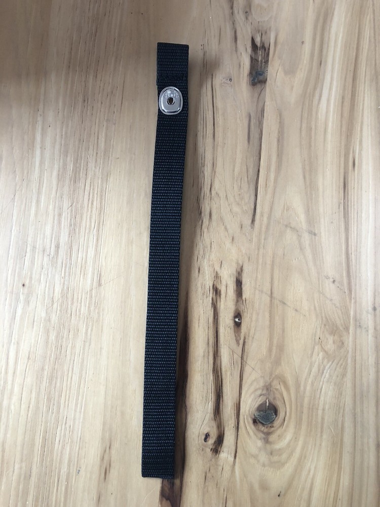 Piper PA 28 Baggage Door Strap