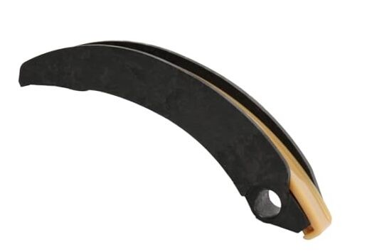 12623513 Driver Side Engine Timing Chain Guide