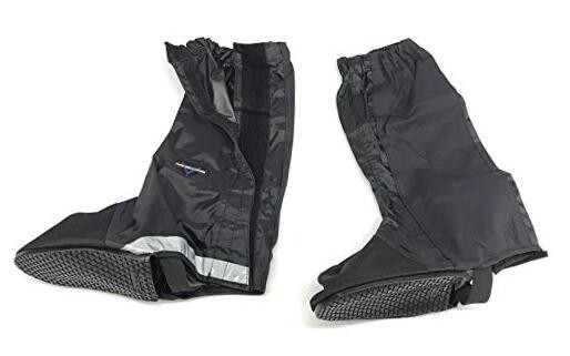 Unisex Waterproof Rain Boot Cover Large