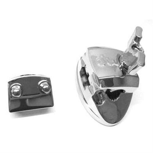 DW DWSMTB12CR Tom Mount Bracket, Chrome