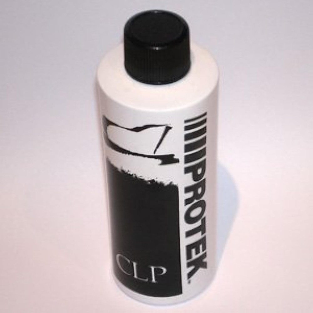 MultiPurpose Cleaner, Lubricant & Protectant 4 oz Bottle