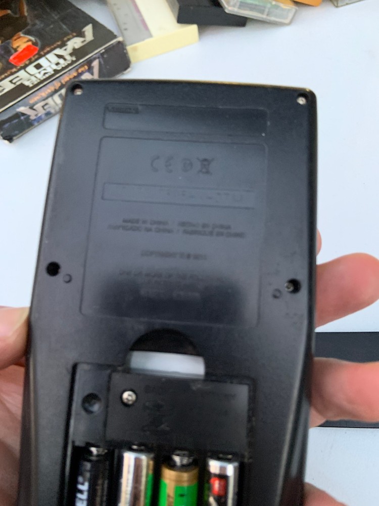 Texas Instruments TI-83 Plus Tested - No case/ cover