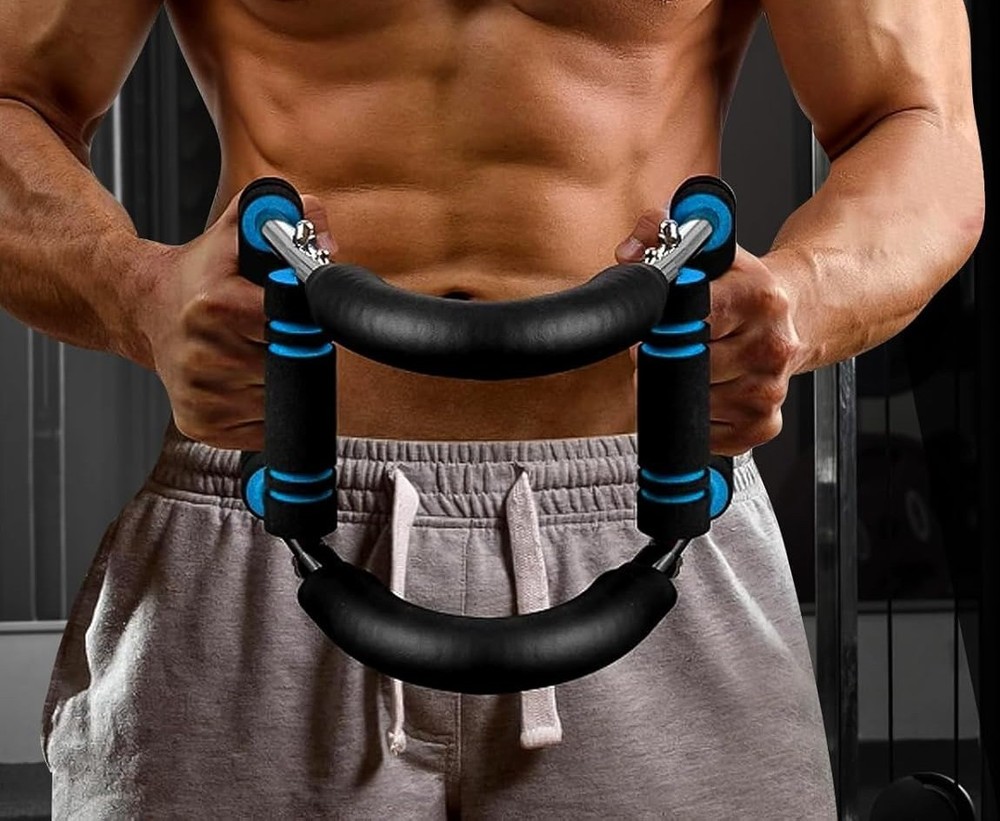 MultiFlex Arm & Body Trainer