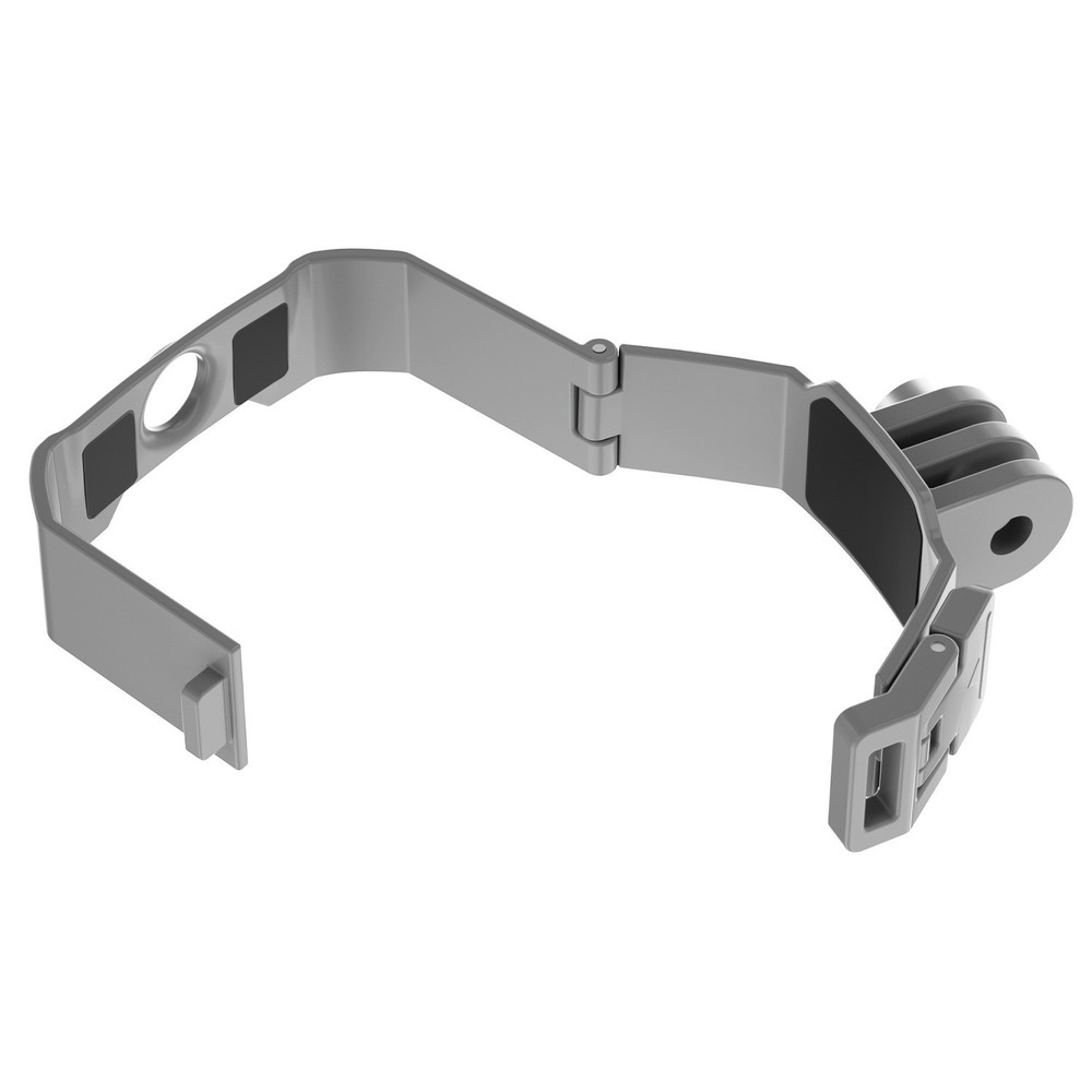 Action Camera Mounting Bracket for DJI Mini 5 Pro