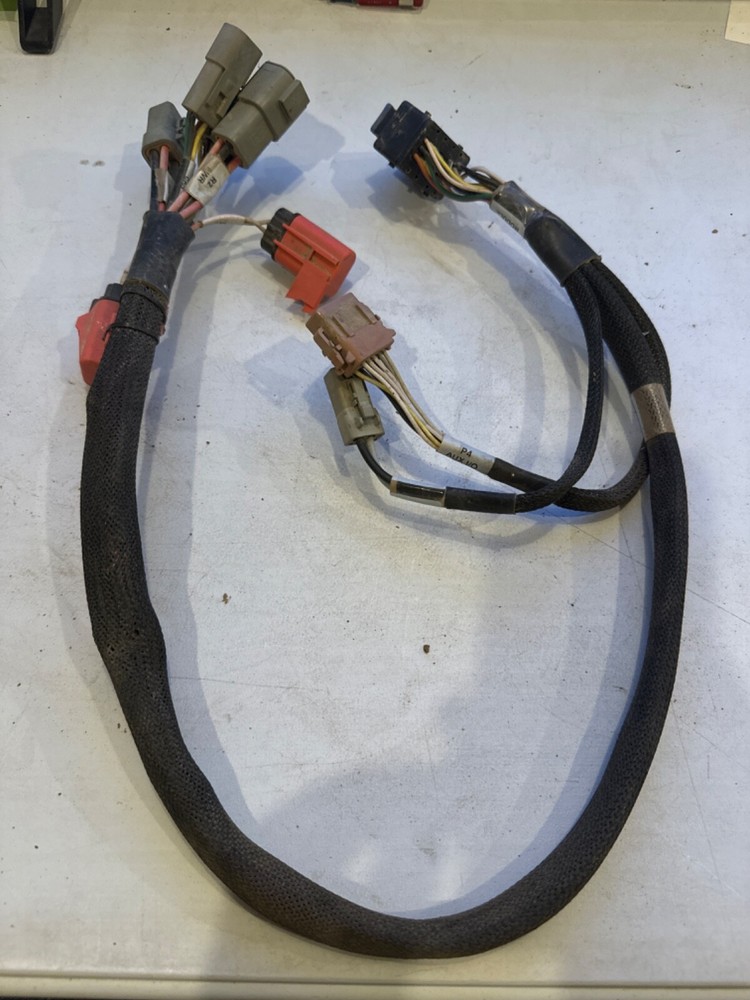 Trimble 75526 Cable Assy, Rate/Section Module Tee