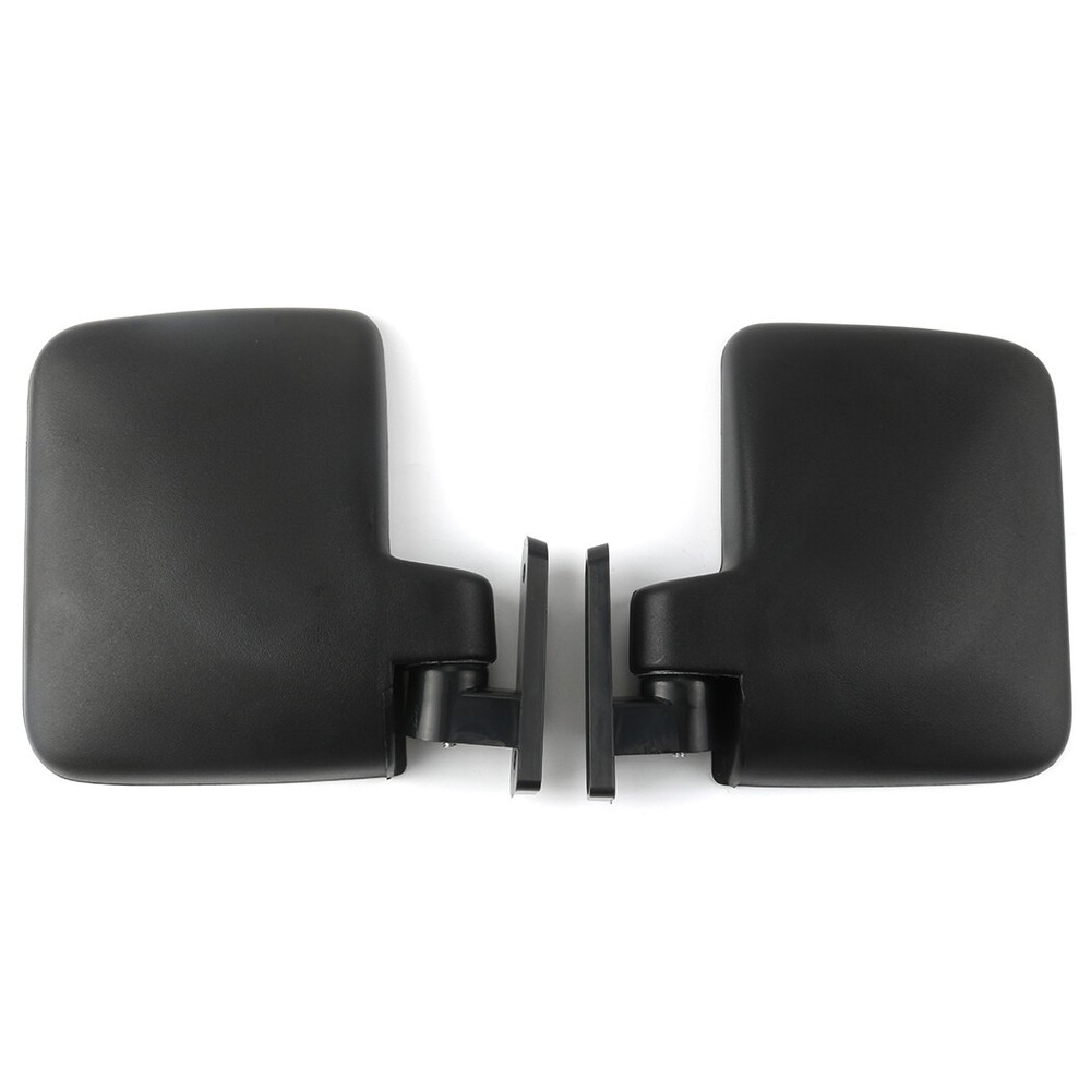 For Polaris General 1000 XP & Crew Side View Mirrors Folding 2016+ Models