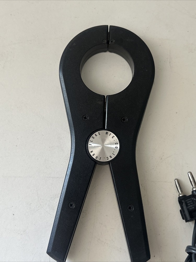 Fluke Current Sensor / Probe