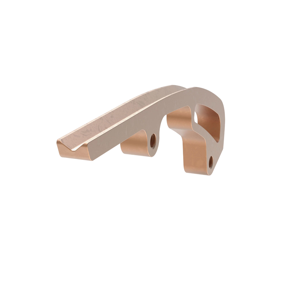 Flytanium Arcade Replacement Backspacer Stonewashed Copper FLY-1275