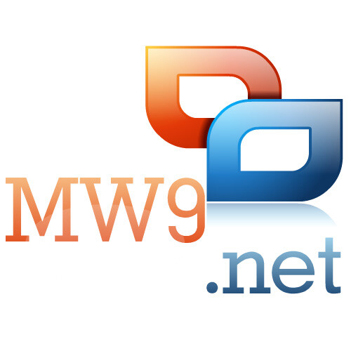 Domain Name - MW9.net - 3-Letter Premium - GoDaddy