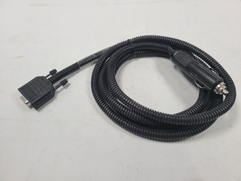 Ag Leader 2000824_GPS Cigarette Lighter Power Cable