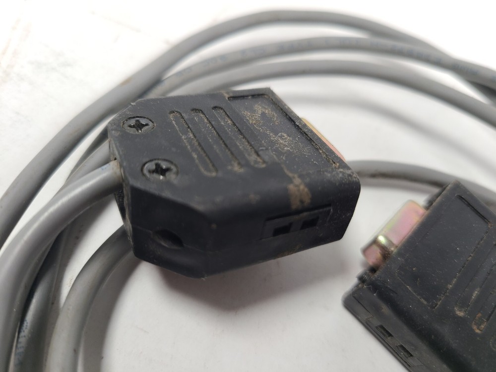 Ag Leader 2000492-1_PC Interface Cable