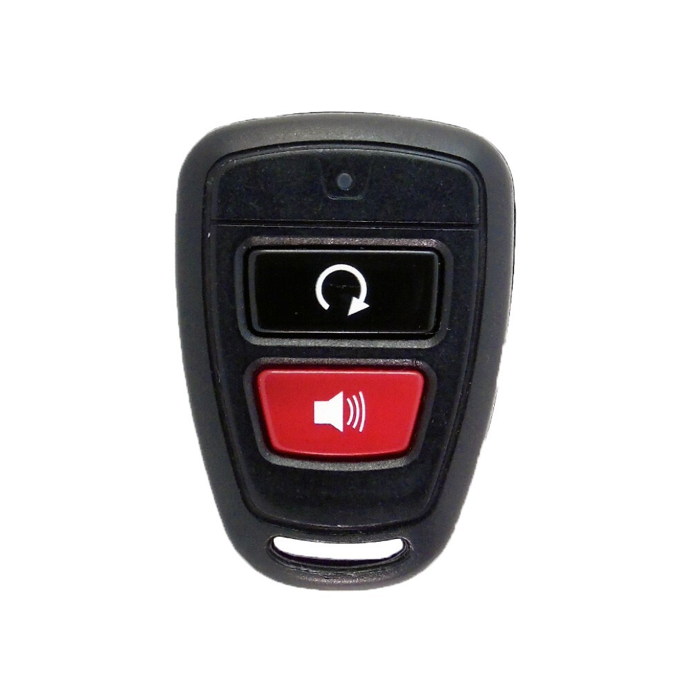 2-Button KIA U856000009 4360317 Keyfob Remote for Remote Start System