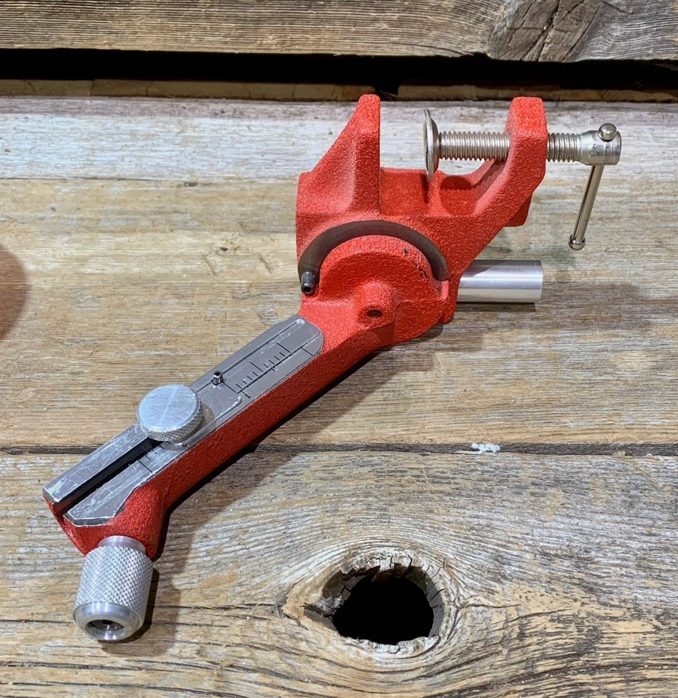 Bonanza, Reloading Equipment, Bench Rest, Powder Measure